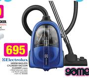 Electrolux 1600W Bagless Cylinder Vacuum Cleaner Z1825