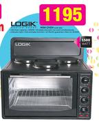 Logik Mini Oven LGK 105