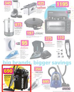 Game : Festival Of Super Savings (16 Sep - 22 Sep 2015), page 9