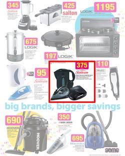 Game : Festival Of Super Savings (16 Sep - 22 Sep 2015), page 9
