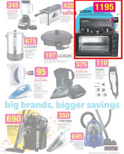 Game : Festival Of Super Savings (16 Sep - 22 Sep 2015), page 9