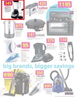 Game : Festival Of Super Savings (16 Sep - 22 Sep 2015), page 9