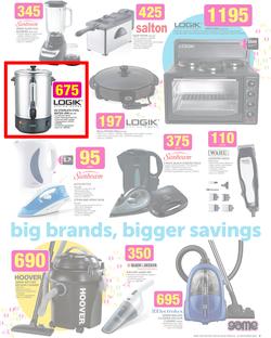Game : Festival Of Super Savings (16 Sep - 22 Sep 2015), page 9