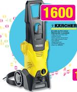 Karcher K3.190 Auto High Pressure Cleaner