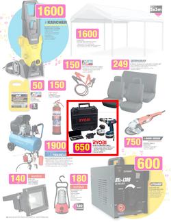 Game : Festival Of Super Savings (16 Sep - 22 Sep 2015), page 10