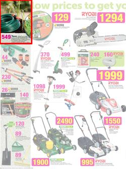 Game : Festival Of Super Savings (16 Sep - 22 Sep 2015), page 12