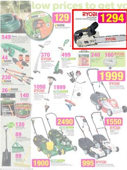 Game : Festival Of Super Savings (16 Sep - 22 Sep 2015), page 12