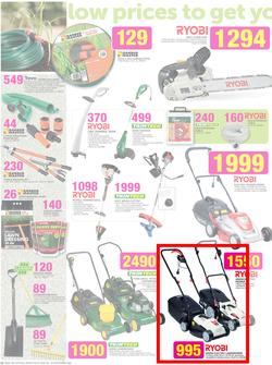 Game : Festival Of Super Savings (16 Sep - 22 Sep 2015), page 12