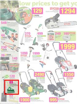 Game : Festival Of Super Savings (16 Sep - 22 Sep 2015), page 12