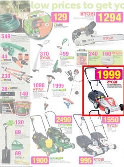 Game : Festival Of Super Savings (16 Sep - 22 Sep 2015), page 12
