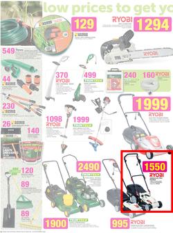 Game : Festival Of Super Savings (16 Sep - 22 Sep 2015), page 12