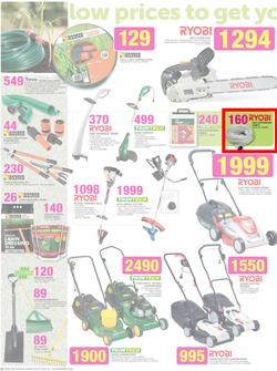 Game : Festival Of Super Savings (16 Sep - 22 Sep 2015), page 12