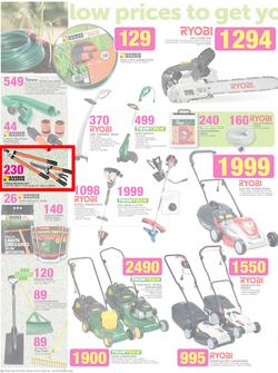 Game : Festival Of Super Savings (16 Sep - 22 Sep 2015), page 12