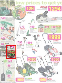Game : Festival Of Super Savings (16 Sep - 22 Sep 2015), page 12