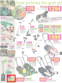 Game : Festival Of Super Savings (16 Sep - 22 Sep 2015), page 12
