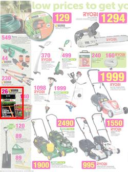 Game : Festival Of Super Savings (16 Sep - 22 Sep 2015), page 12