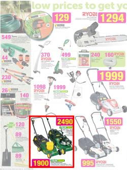 Game : Festival Of Super Savings (16 Sep - 22 Sep 2015), page 12