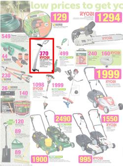 Game : Festival Of Super Savings (16 Sep - 22 Sep 2015), page 12