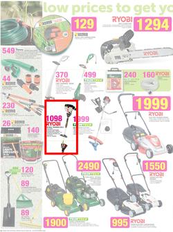 Game : Festival Of Super Savings (16 Sep - 22 Sep 2015), page 12