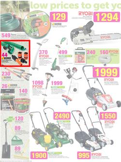 Game : Festival Of Super Savings (16 Sep - 22 Sep 2015), page 12