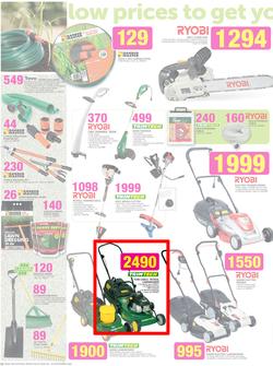 Game : Festival Of Super Savings (16 Sep - 22 Sep 2015), page 12