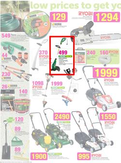 Game : Festival Of Super Savings (16 Sep - 22 Sep 2015), page 12