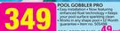 Verimark Pool Gobbler Pro-Each
