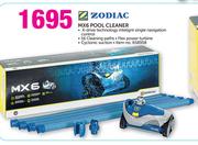  Zodiac MX6 Pool Cleaner