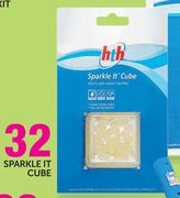 HTH Sparkle It Cube