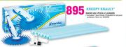 Kreepy Krauly Swim Vac Pool Cleaner