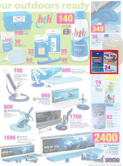 Game : Festival Of Super Savings (16 Sep - 22 Sep 2015), page 13