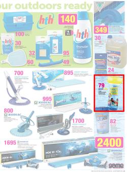 Game : Festival Of Super Savings (16 Sep - 22 Sep 2015), page 13