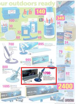Game : Festival Of Super Savings (16 Sep - 22 Sep 2015), page 13