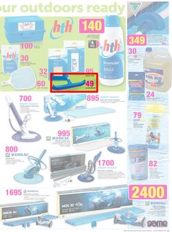 Game : Festival Of Super Savings (16 Sep - 22 Sep 2015), page 13