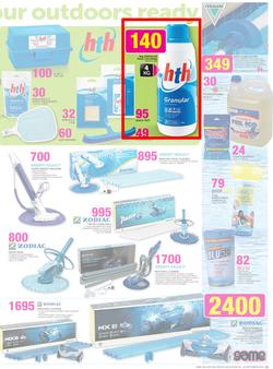 Game : Festival Of Super Savings (16 Sep - 22 Sep 2015), page 13