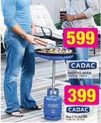 Cadac Skottel Braai