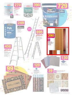 Game : Festival Of Super Savings (16 Sep - 22 Sep 2015), page 15