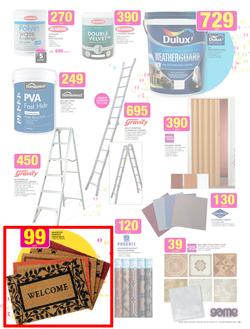 Game : Festival Of Super Savings (16 Sep - 22 Sep 2015), page 15
