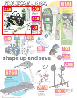 Game : Festival Of Super Savings (16 Sep - 22 Sep 2015), page 16