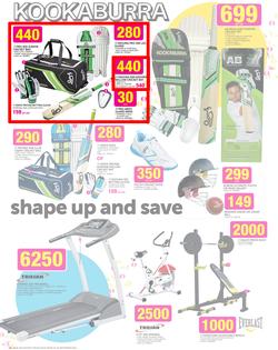 Game : Festival Of Super Savings (16 Sep - 22 Sep 2015), page 16