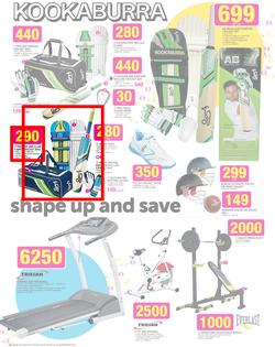 Game : Festival Of Super Savings (16 Sep - 22 Sep 2015), page 16