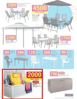 Game : Festival Of Super Savings (16 Sep - 22 Sep 2015), page 17