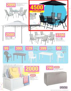 Game : Festival Of Super Savings (16 Sep - 22 Sep 2015), page 17