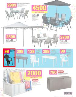 Game : Festival Of Super Savings (16 Sep - 22 Sep 2015), page 17