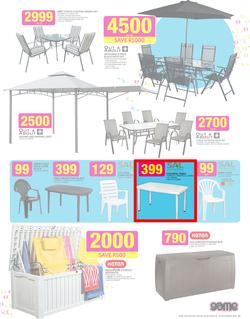 Game : Festival Of Super Savings (16 Sep - 22 Sep 2015), page 17