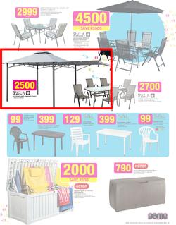 Game : Festival Of Super Savings (16 Sep - 22 Sep 2015), page 17