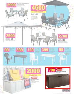 Game : Festival Of Super Savings (16 Sep - 22 Sep 2015), page 17