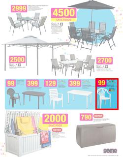 Game : Festival Of Super Savings (16 Sep - 22 Sep 2015), page 17