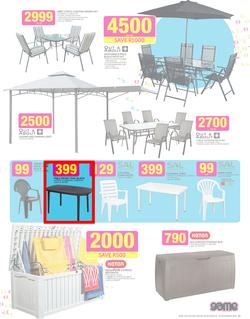 Game : Festival Of Super Savings (16 Sep - 22 Sep 2015), page 17
