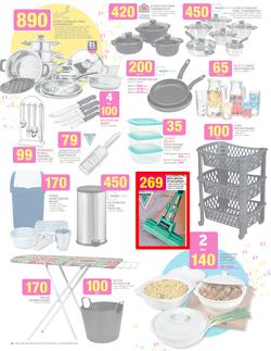 Game : Festival Of Super Savings (16 Sep - 22 Sep 2015), page 18